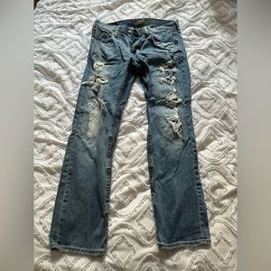Men’s jeans